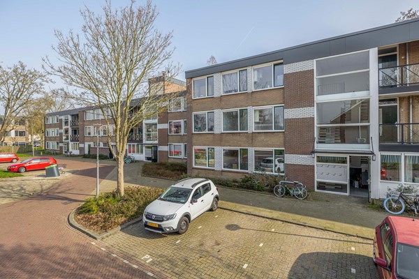 Medium property photo - Scholeksterstraat 66, 3181 ST Rozenburg